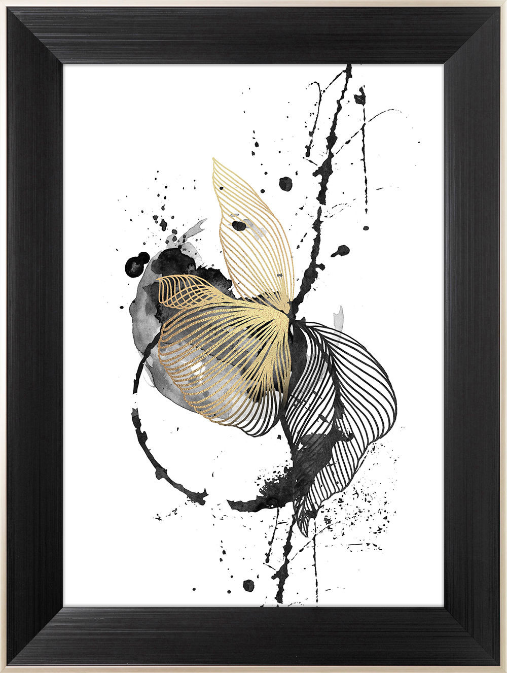 Obraz v rámu 1541701-5687