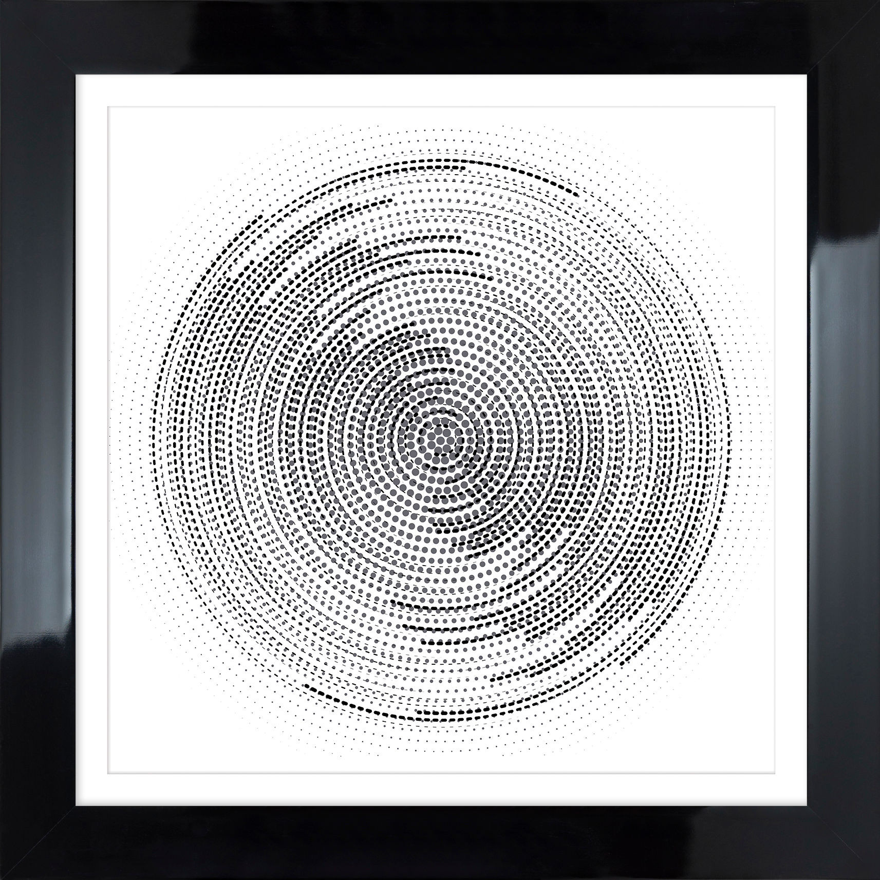 Obraz v rámu 1549611-3723