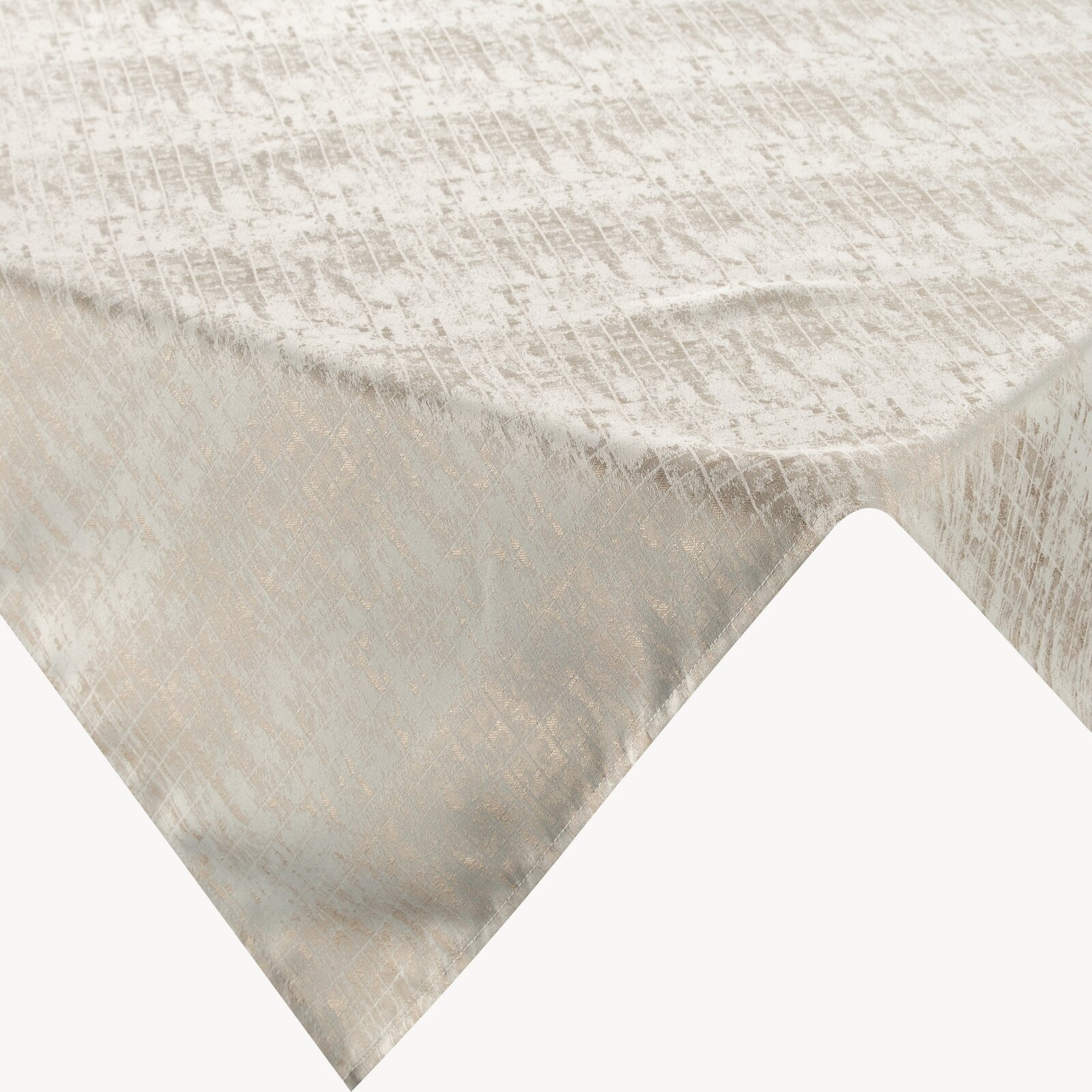 Ubrus ALINA béžový