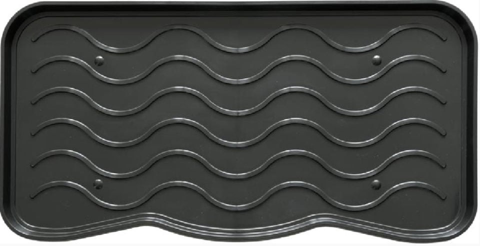 Odkapávač na boty WAVES