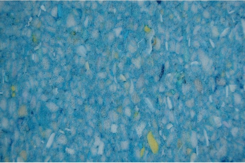 Pěnová podložka 5 mm s fólií