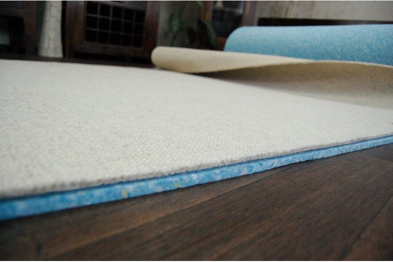 Pěnová podložka 5 mm s fólií