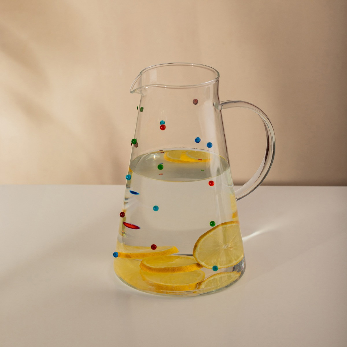 Džbán DOPY 752414 2000 ml