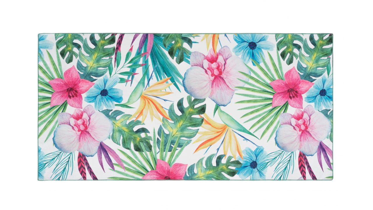 Plážová osuška BT-14