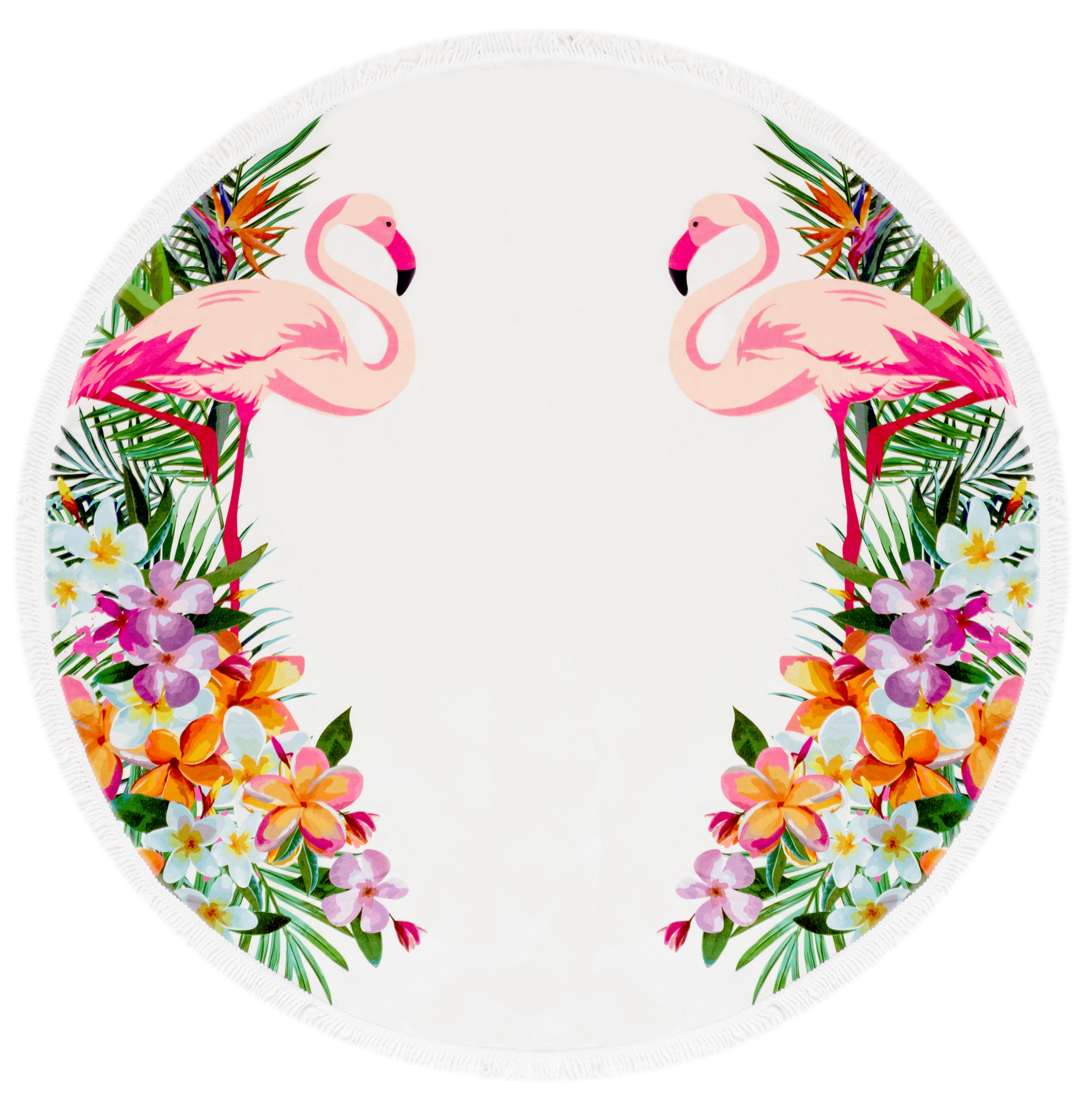 Plážová osuška BTR-02