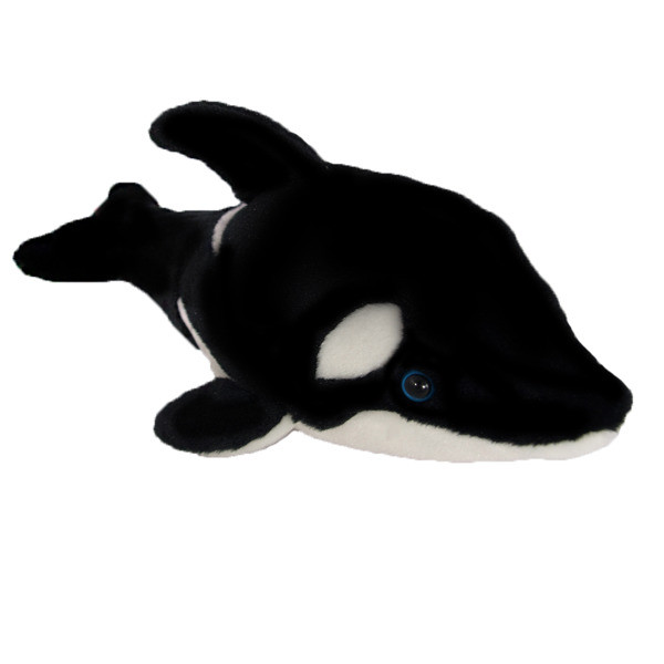 Plyšová velryba 13368