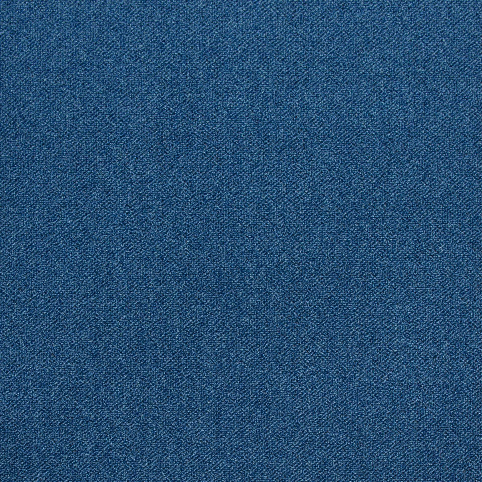 Kobercové čtverce CREATIVE SPARK kobaltové 50x50 cm