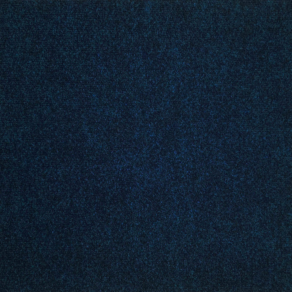 Kobercové čtverce SPRINTER granátové 50x50 cm