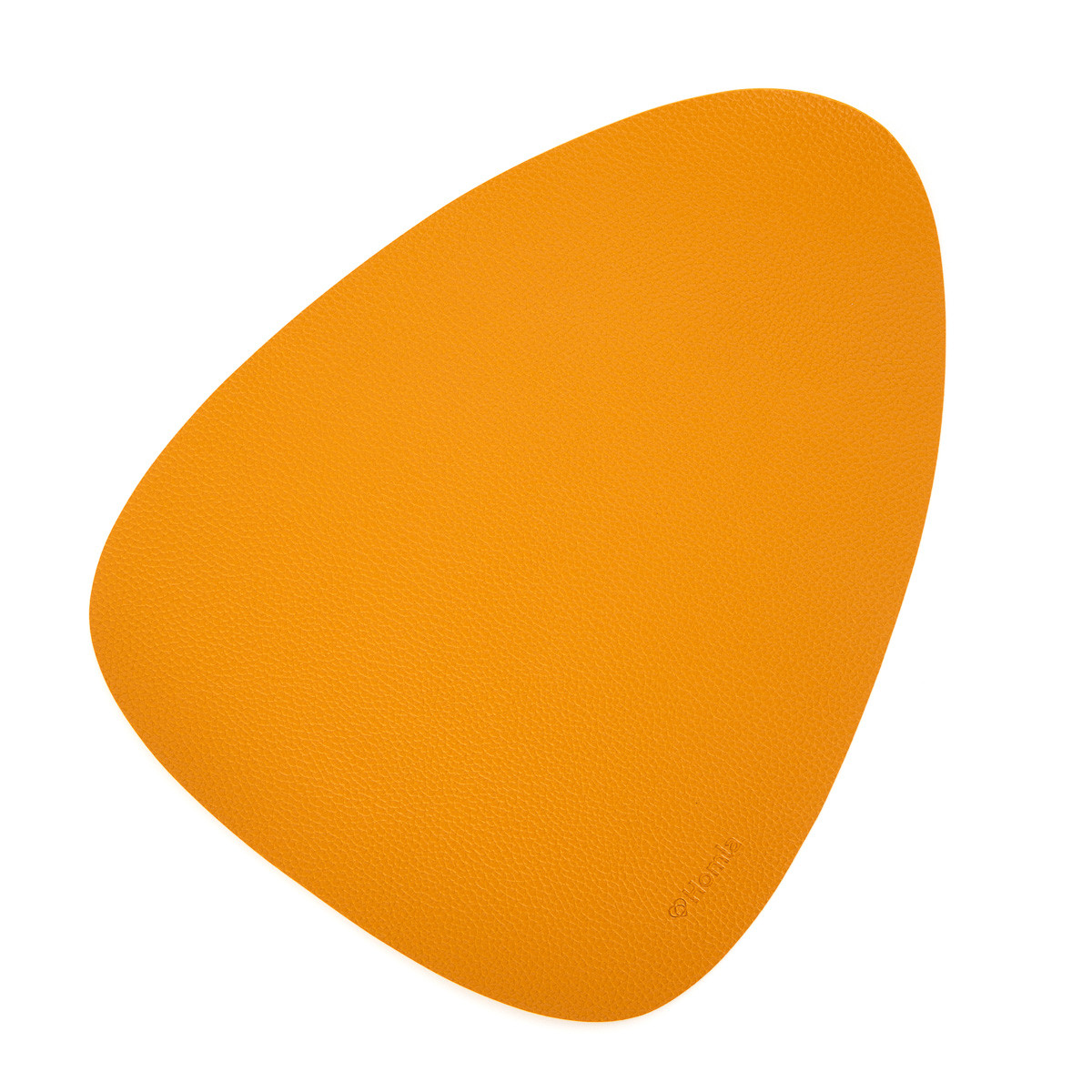 Podložka pod talíř FEMELO hořčicová SS22 982013