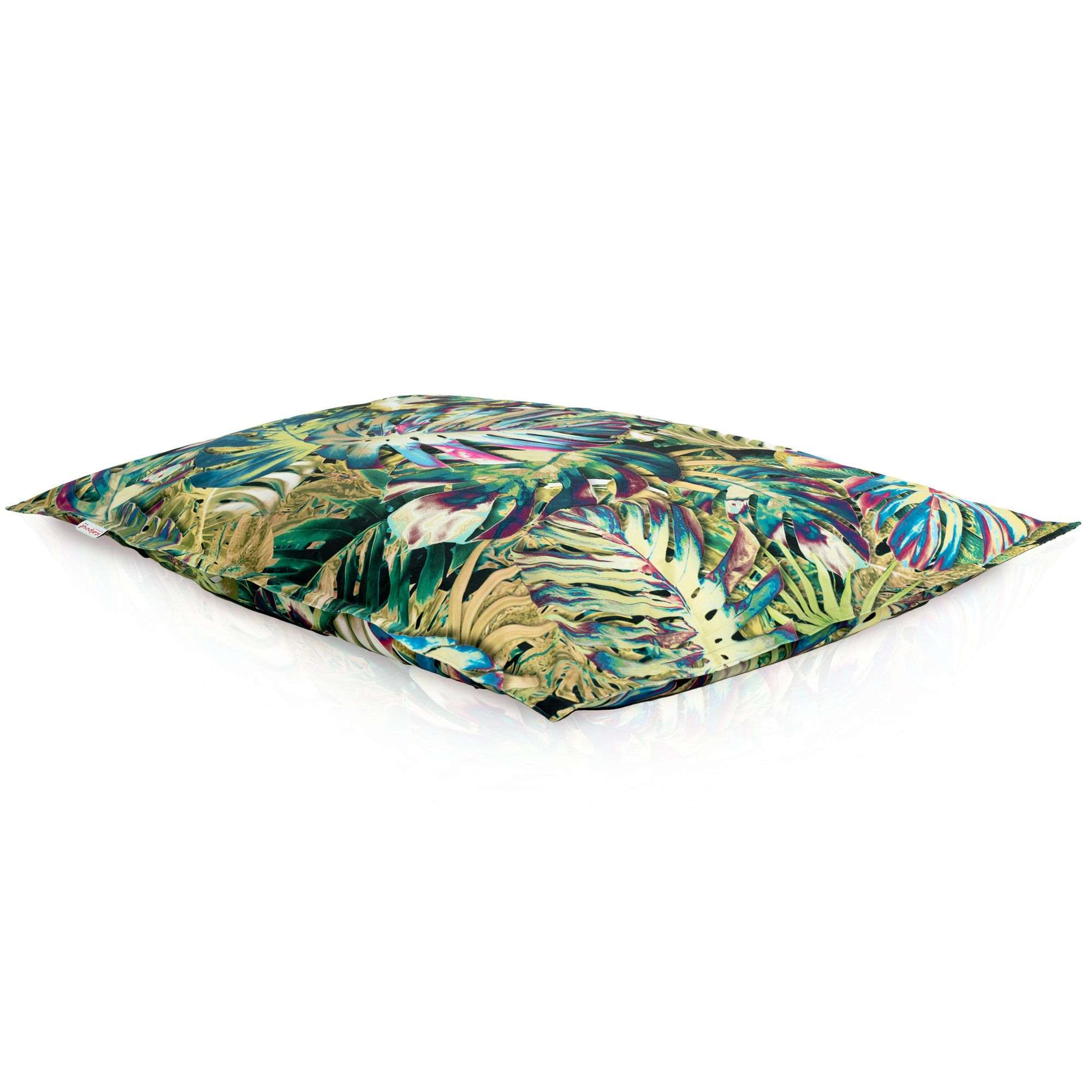 Polštář na sezení Tropic