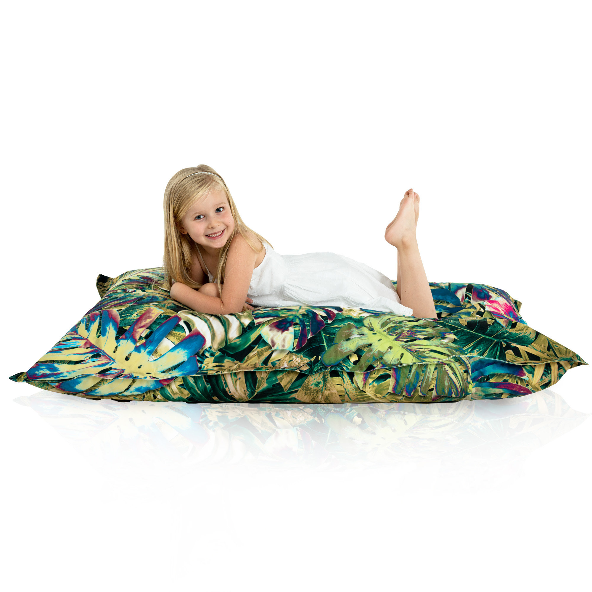 Polštář na sezení Tropic