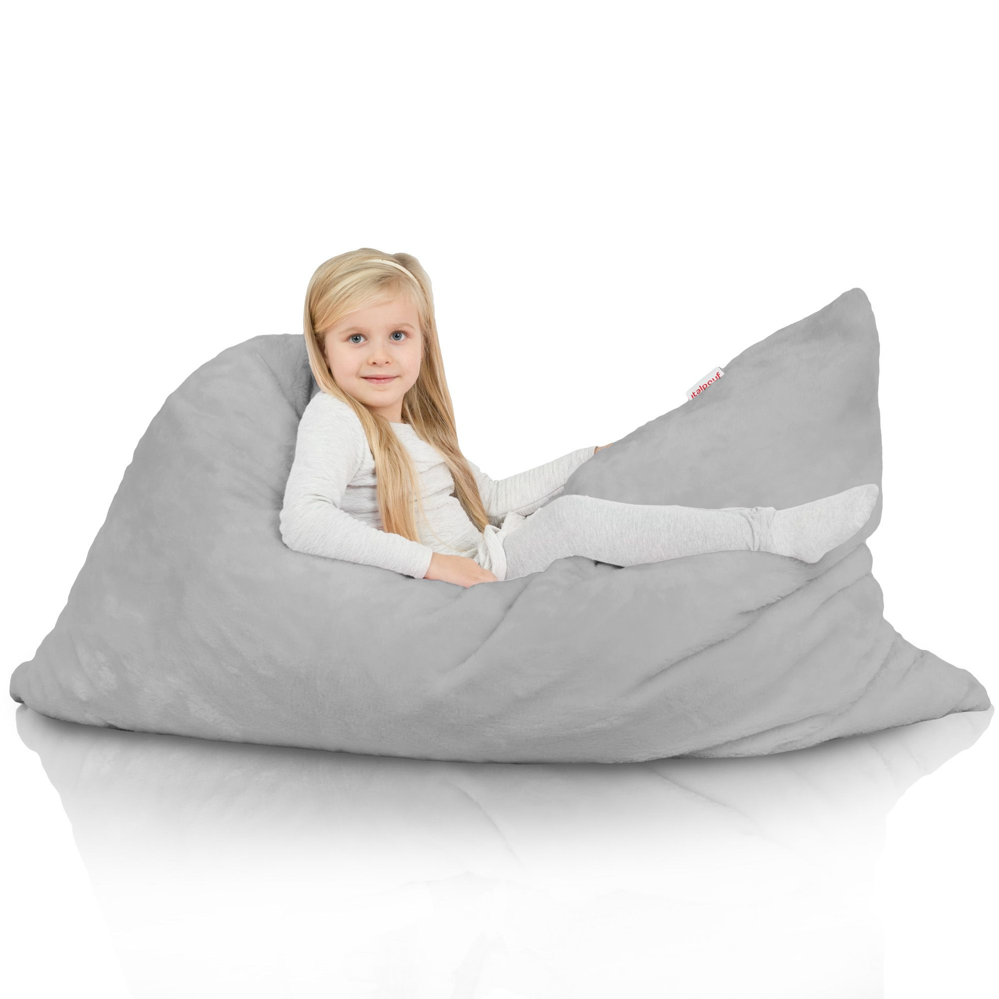 Polštář na sezení Kids Yeti