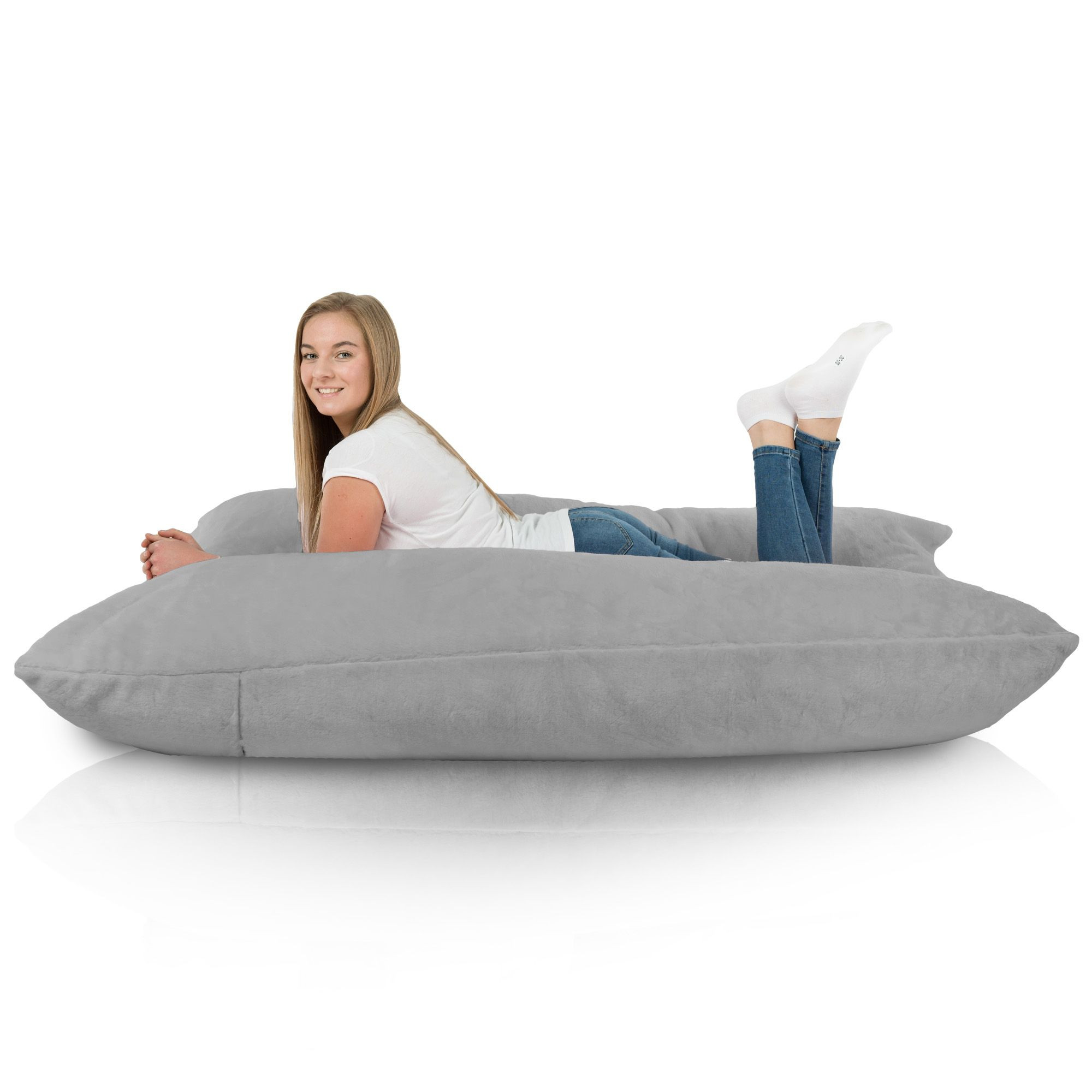 Polštář na sezení Kids Yeti