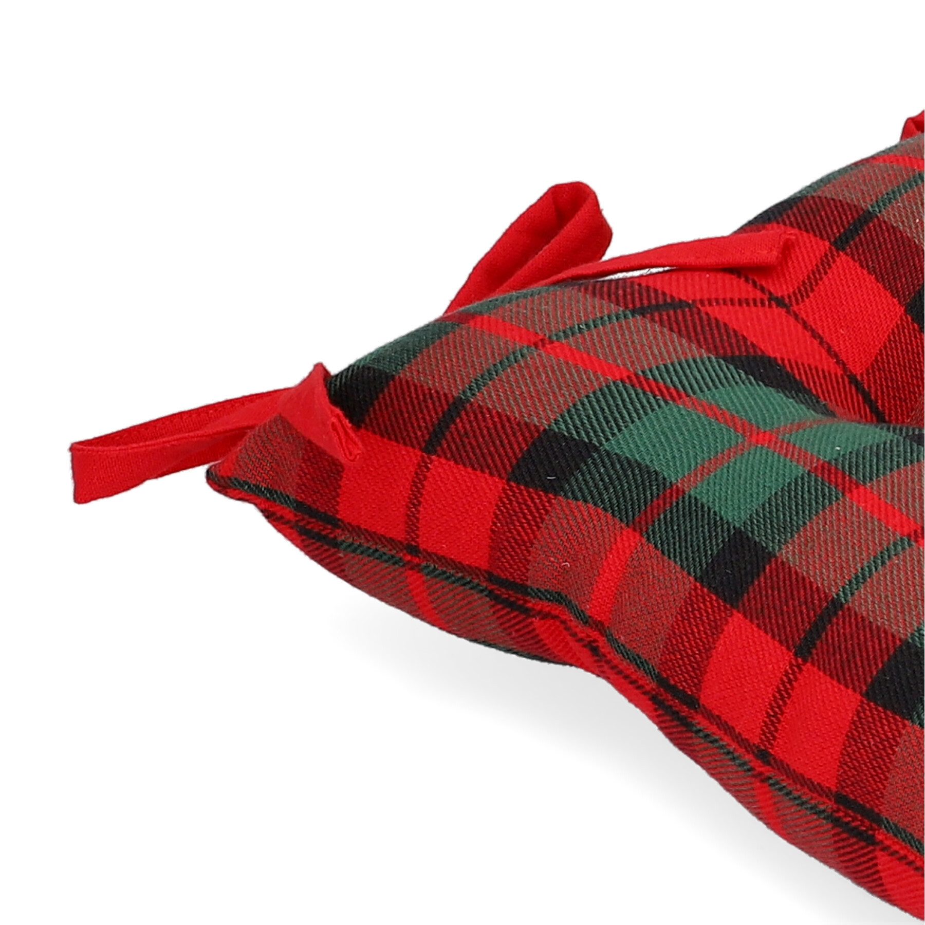 Polštář na židli TARTAN XM22 944851