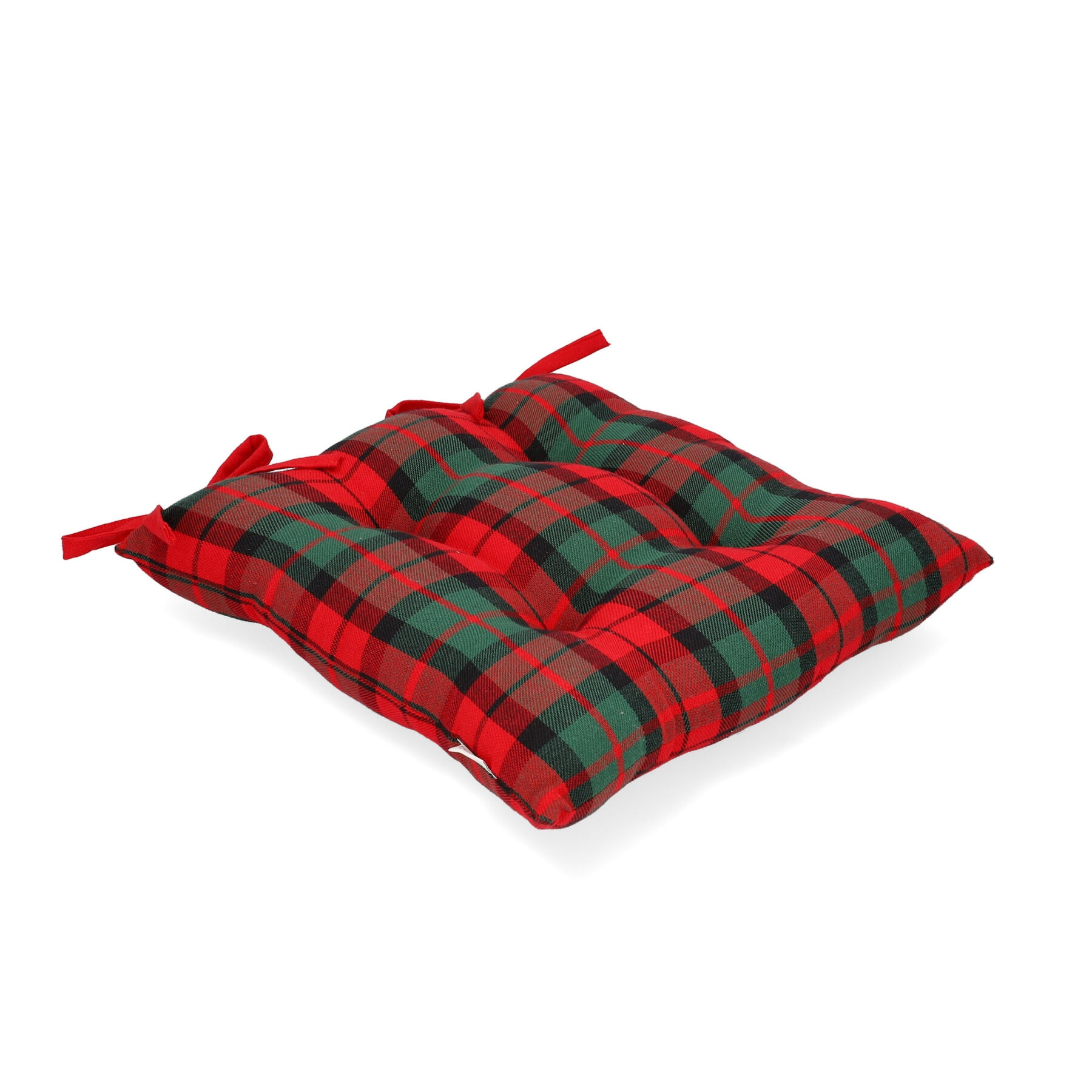Polštář na židli TARTAN XM22 944851