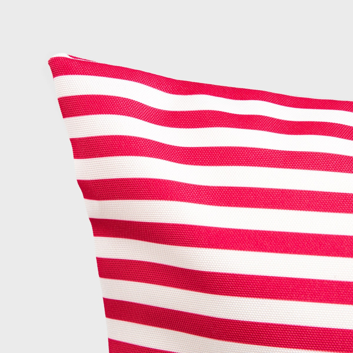 Čtvercový polštář COLOUR BLOCKS růžový 745782