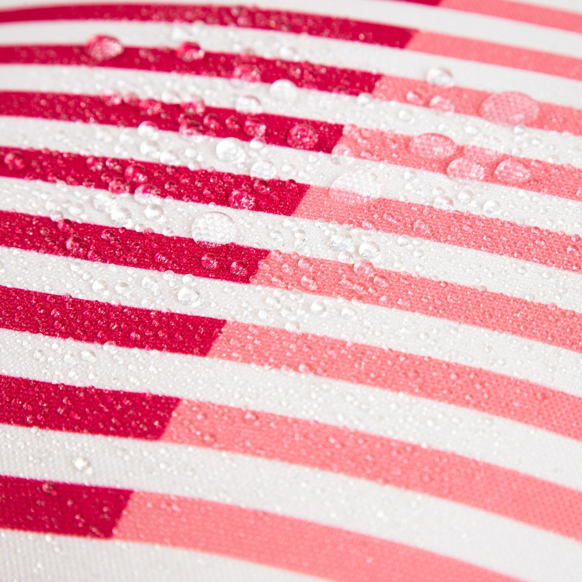 Čtvercový polštář COLOUR BLOCKS růžový 745782