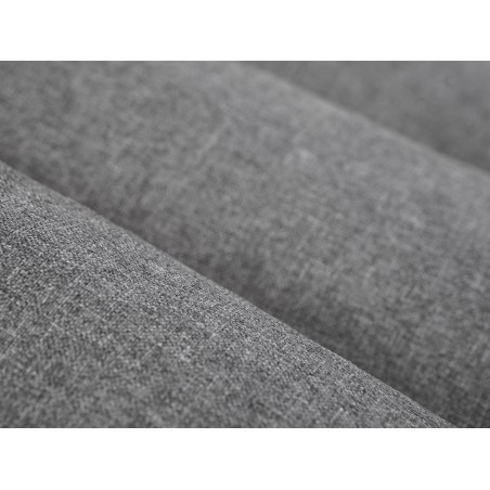 Polštář na houpačku ANIA 120 cm grafitový, ekolen