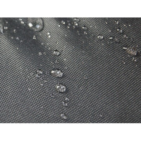 Polštář na houpačku ANIA 120 cm grafitový