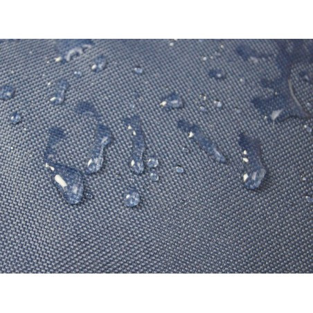 Polštář na houpačku ANIA 120 cm granátový