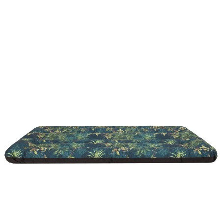 Polštář na houpačku ANIA 120 cm zelená tráva