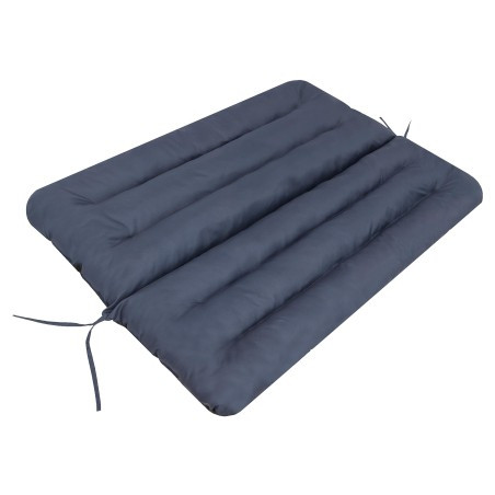 Polštář na houpačku ANIA 150 cm granátový