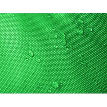 Polštář na houpačku ANIA 180 cm zelený