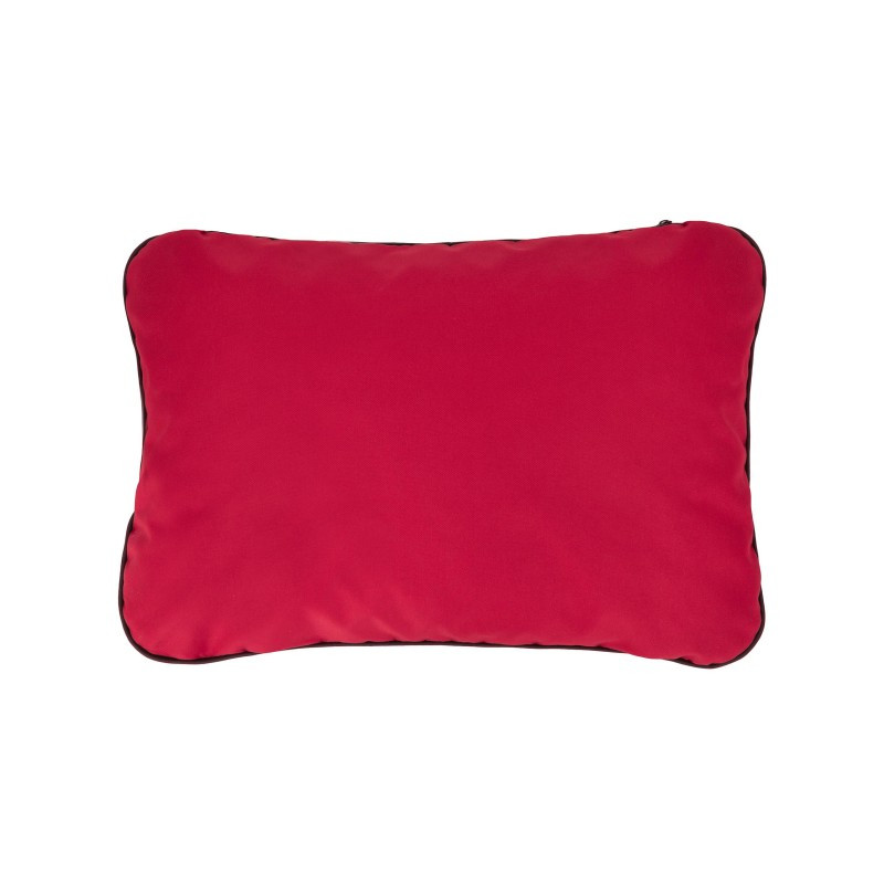 Zahradní polštář JASIEK oxford, červený