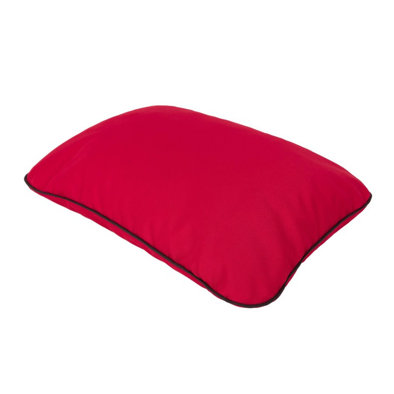 Zahradní polštář JASIEK oxford, červený