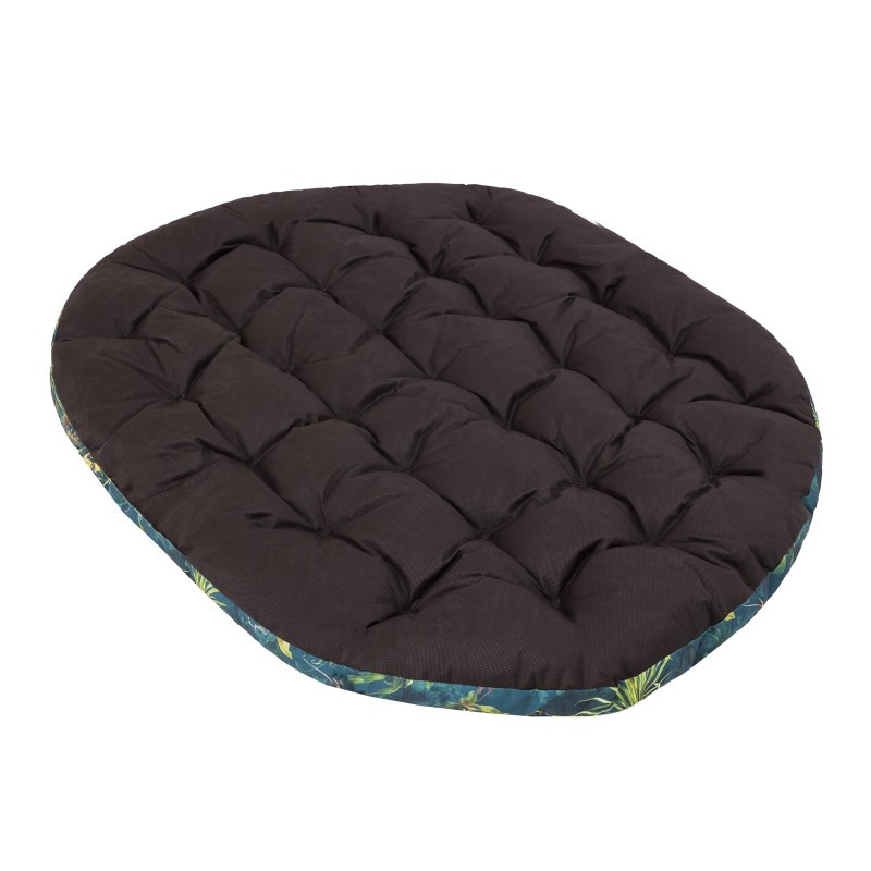 Polštář na houpačku MOON oxford, zelená tráva