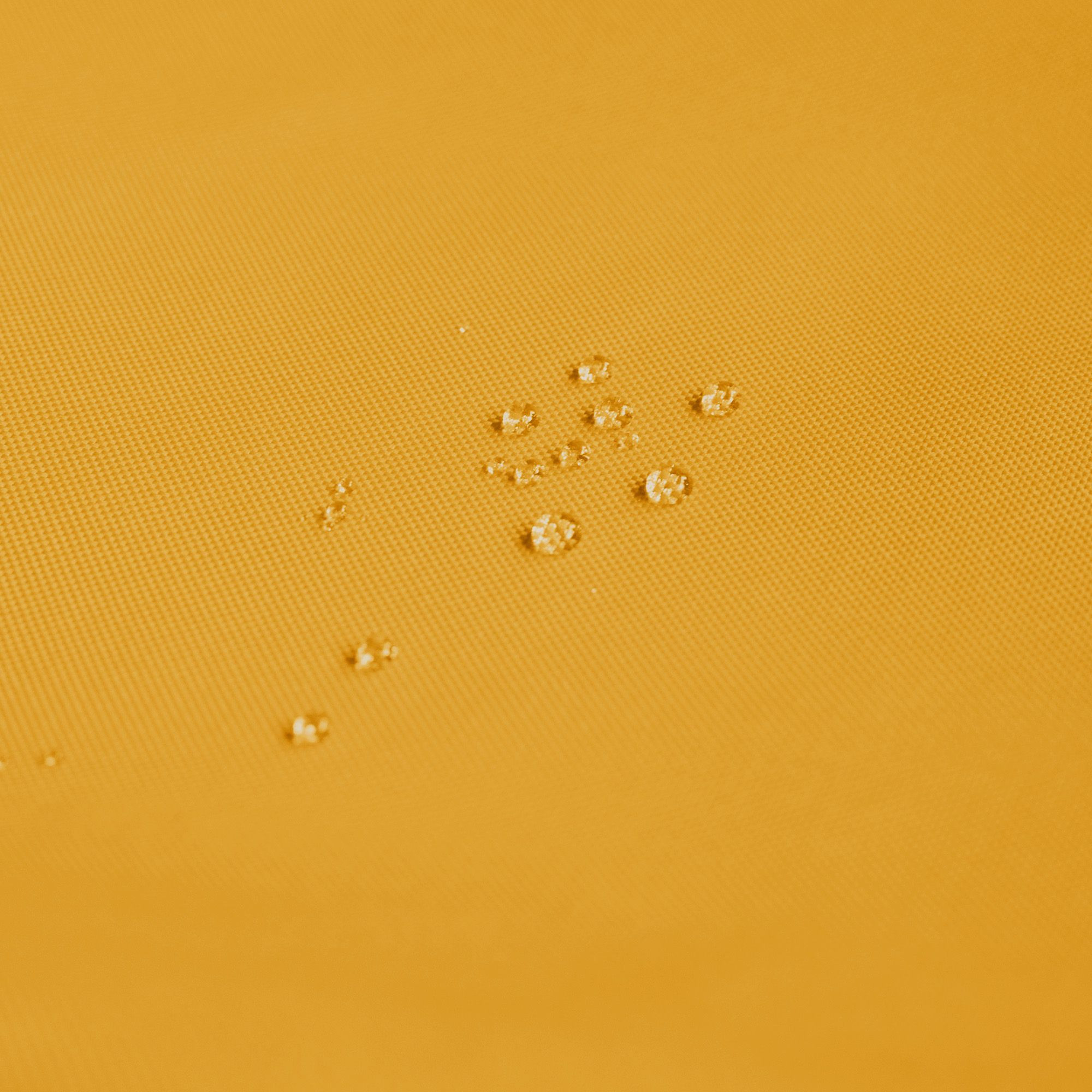 Záhradní polštář Žlutý obdélník