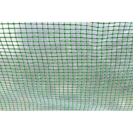 Plachta na zahradní skleník 2x3 m