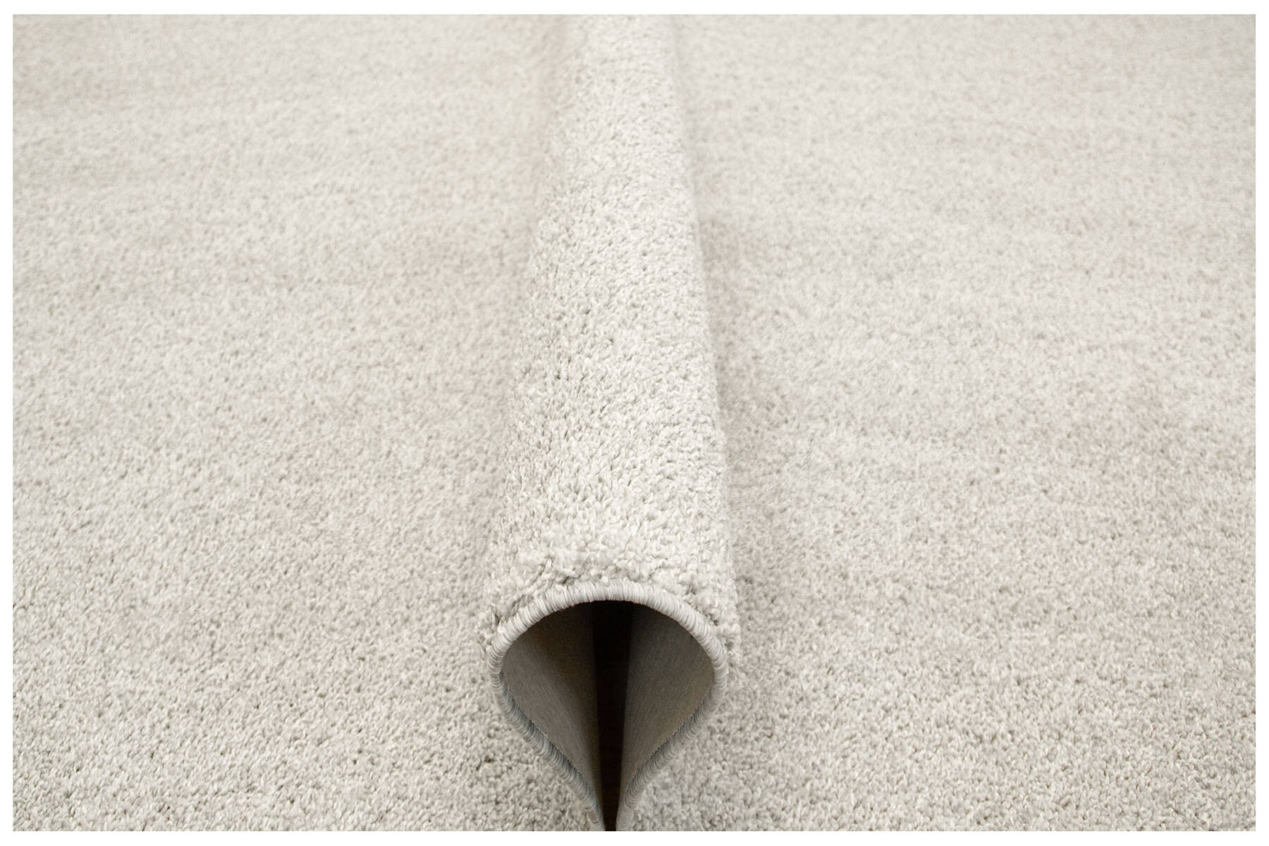 Metrážový koberec Sphinx-special 274 světle šedý