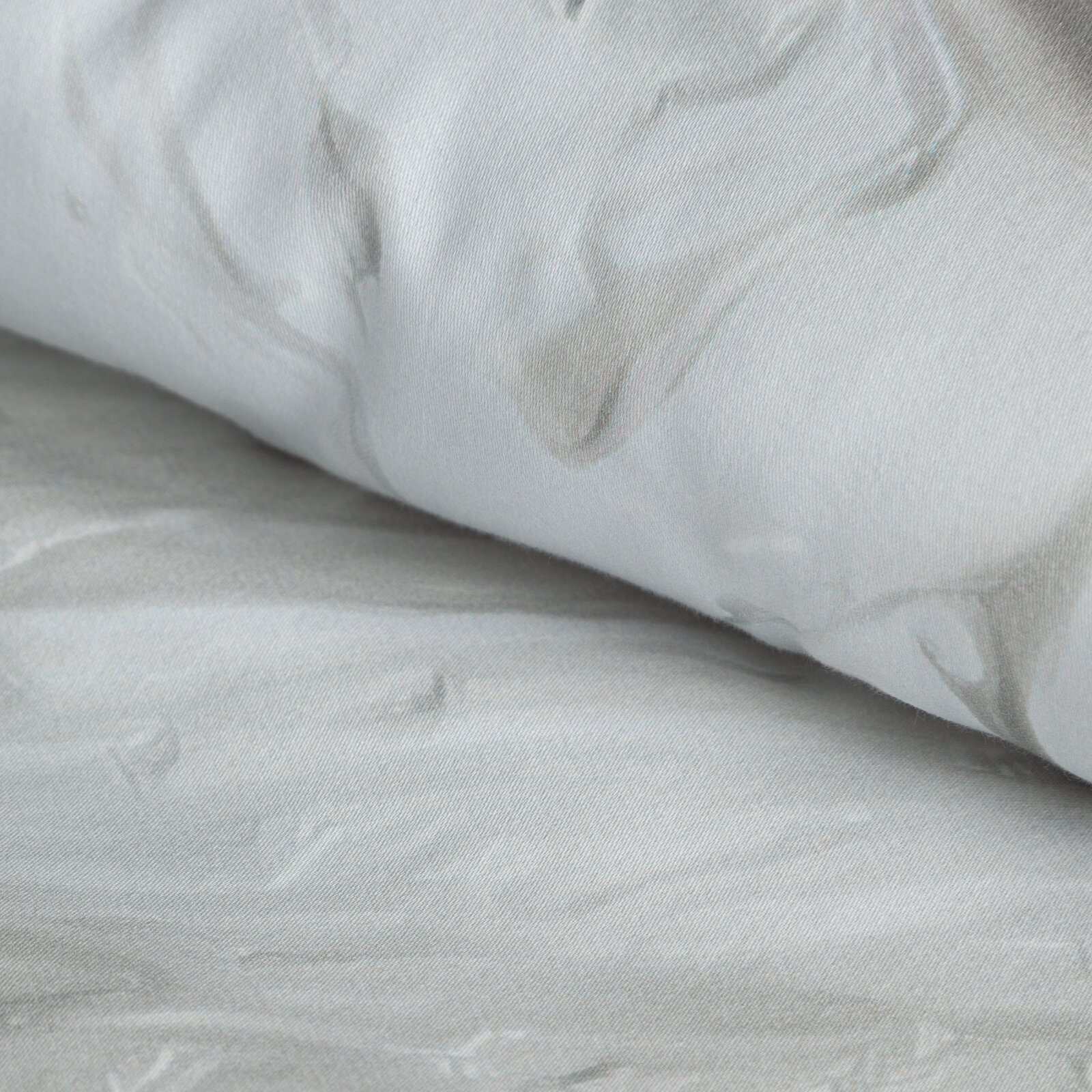 Ložní souprava AMAYA světle hnědá