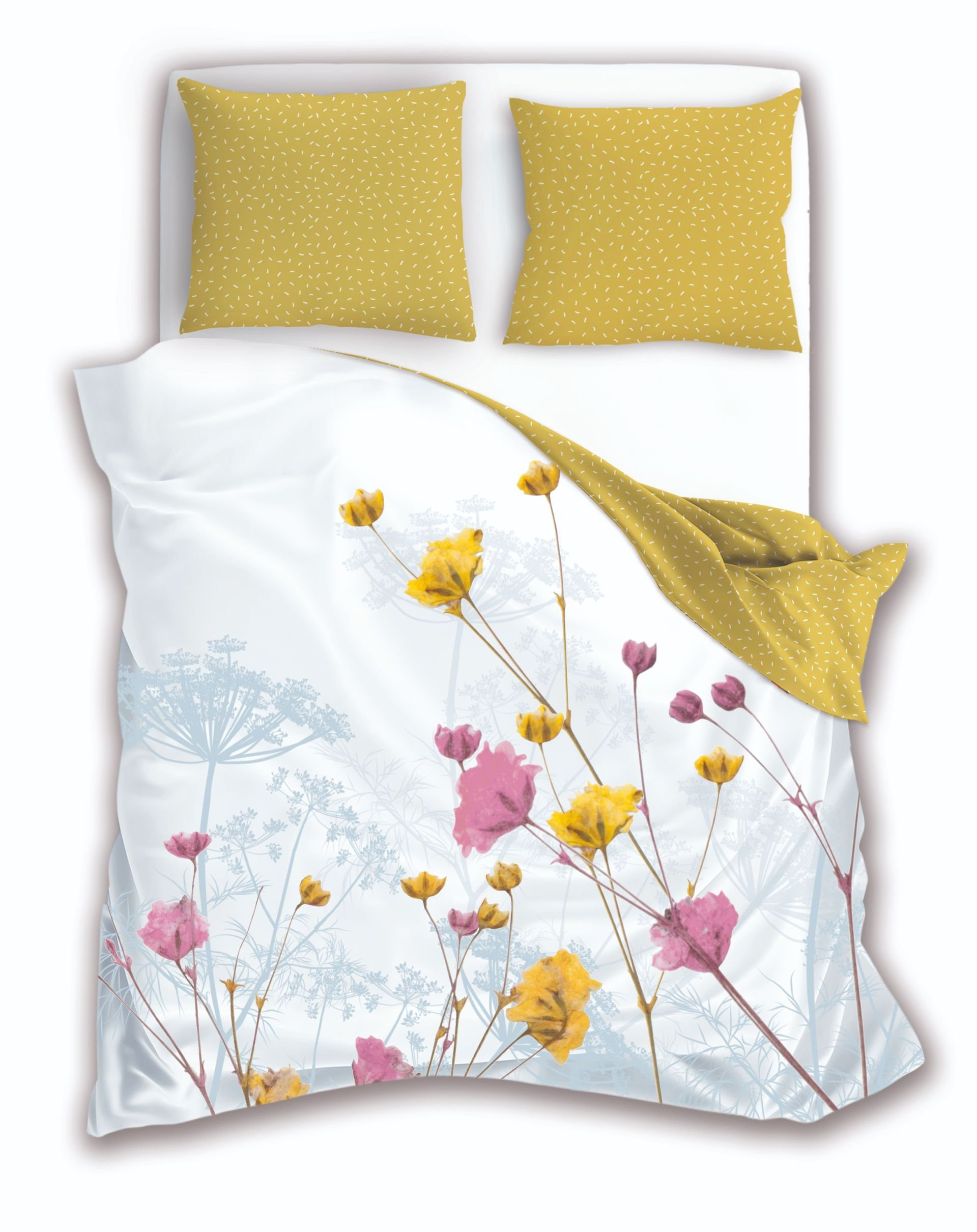 Ložní souprava LETNÍ SEN 009