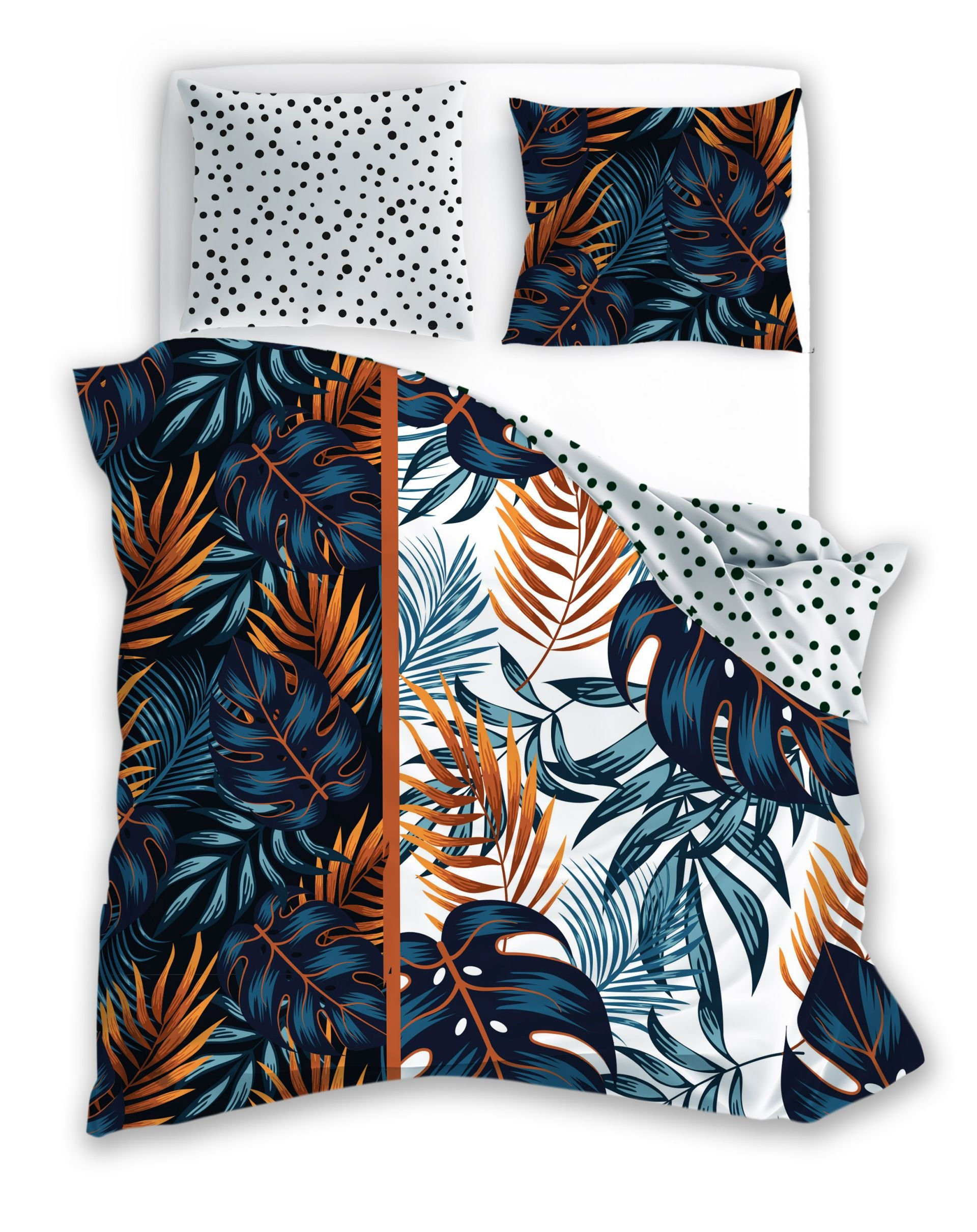 Ložní souprava LETNÍ SEN 011