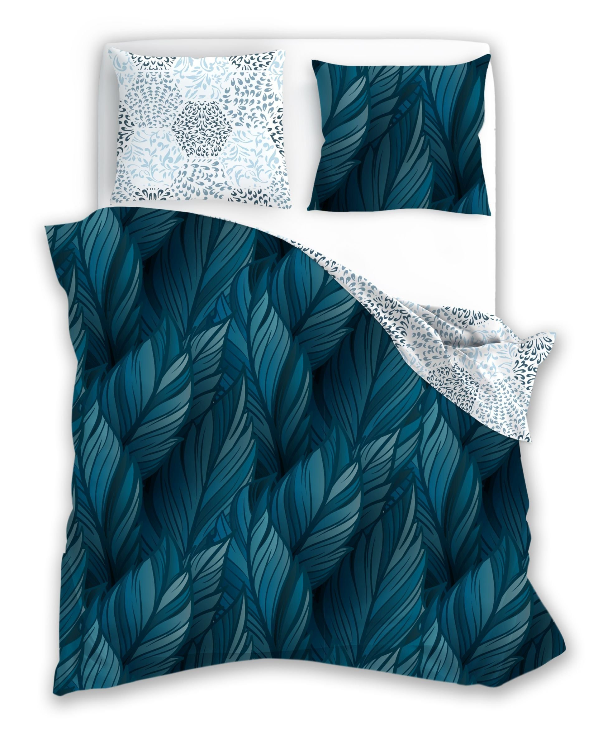 Ložní souprava LETNÍ SEN 014