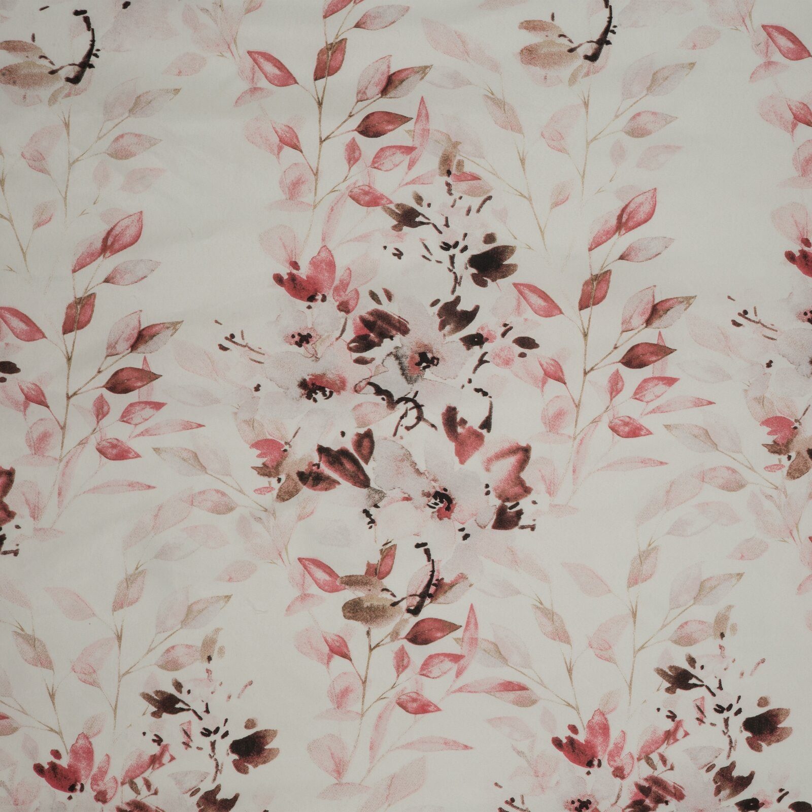 Ložní souprava D91 POWDERY bílá