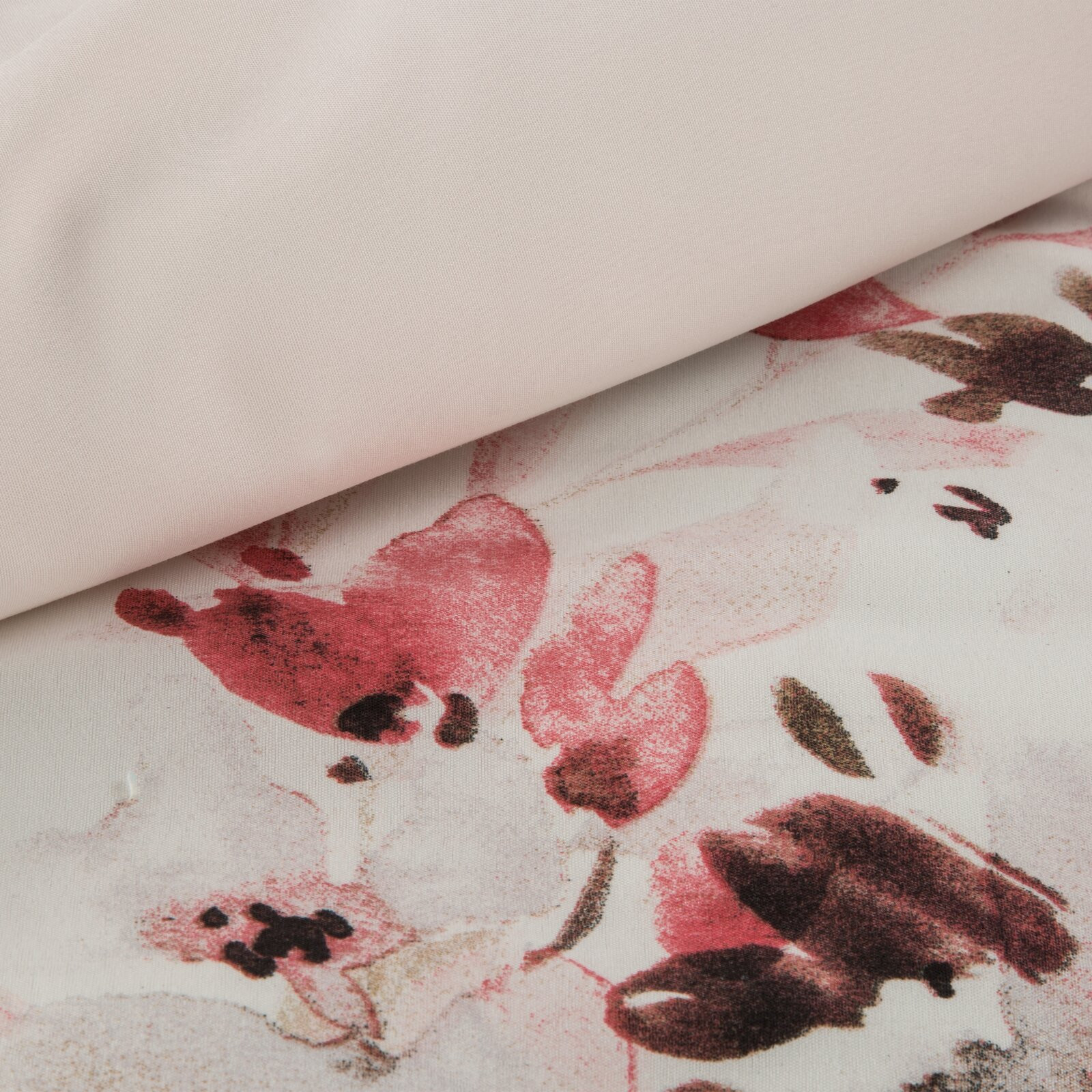 Ložní souprava D91 POWDERY bílá