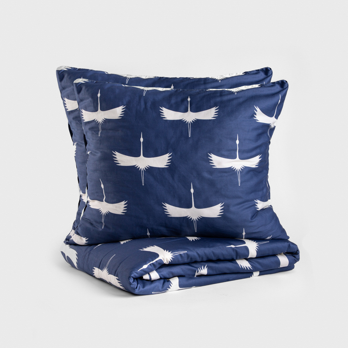 Ložní souprava DEVIKA granátová 702488