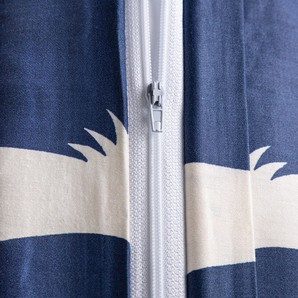 Ložní souprava DEVIKA granátová 702488