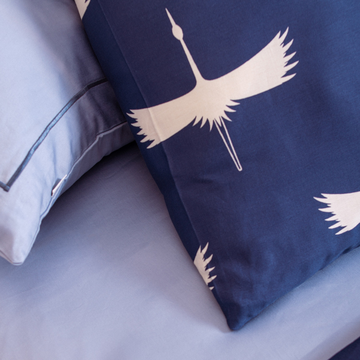 Ložní souprava DEVIKA granátová 702488