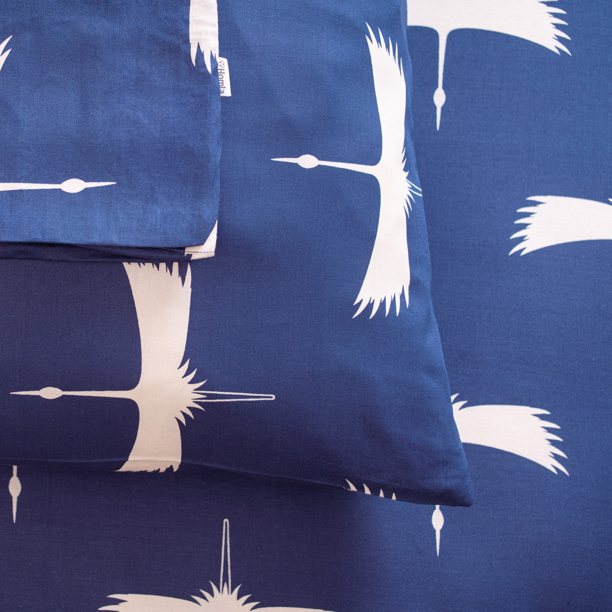 Ložní souprava DEVIKA granátová 702488