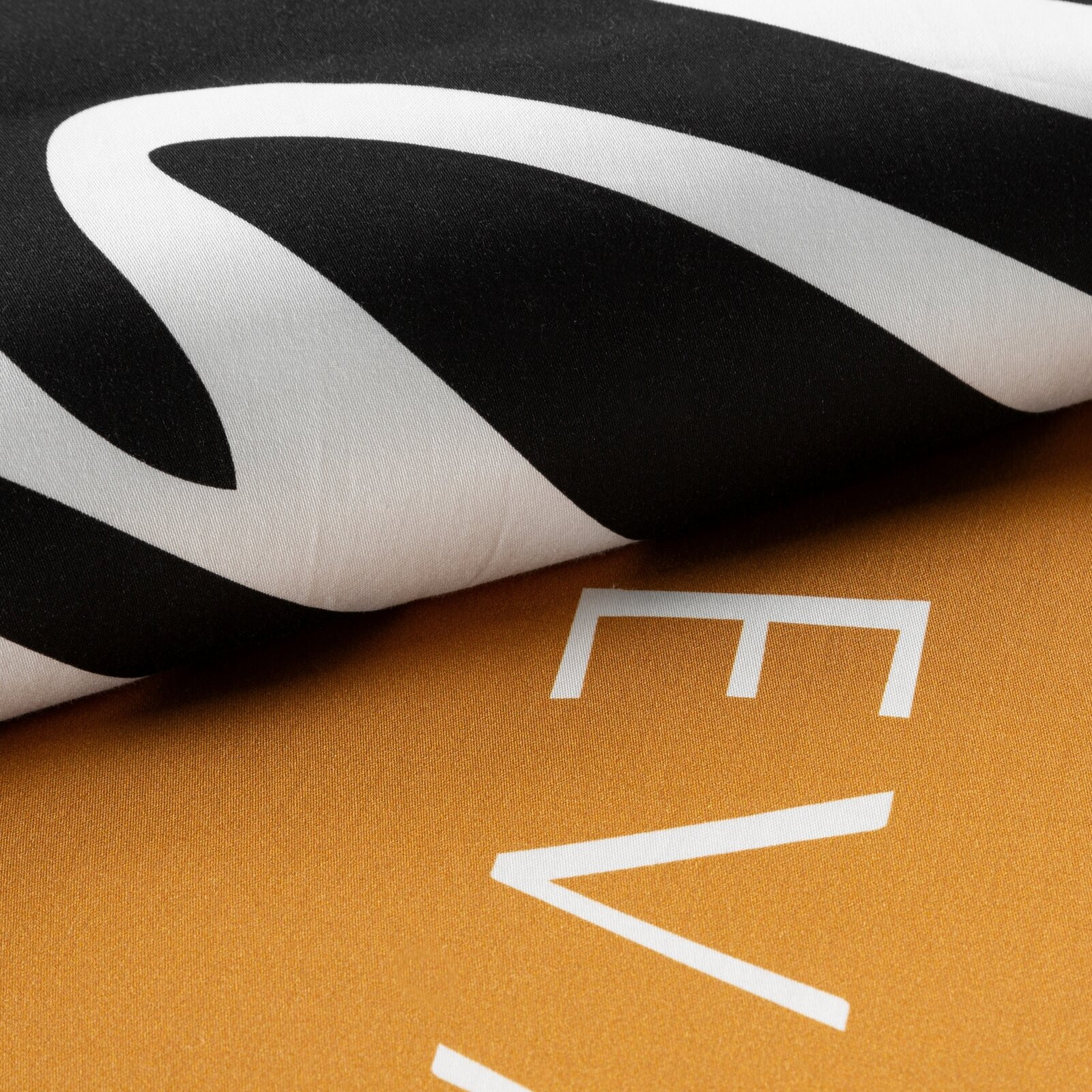 Ložní souprava EVA 06 černá