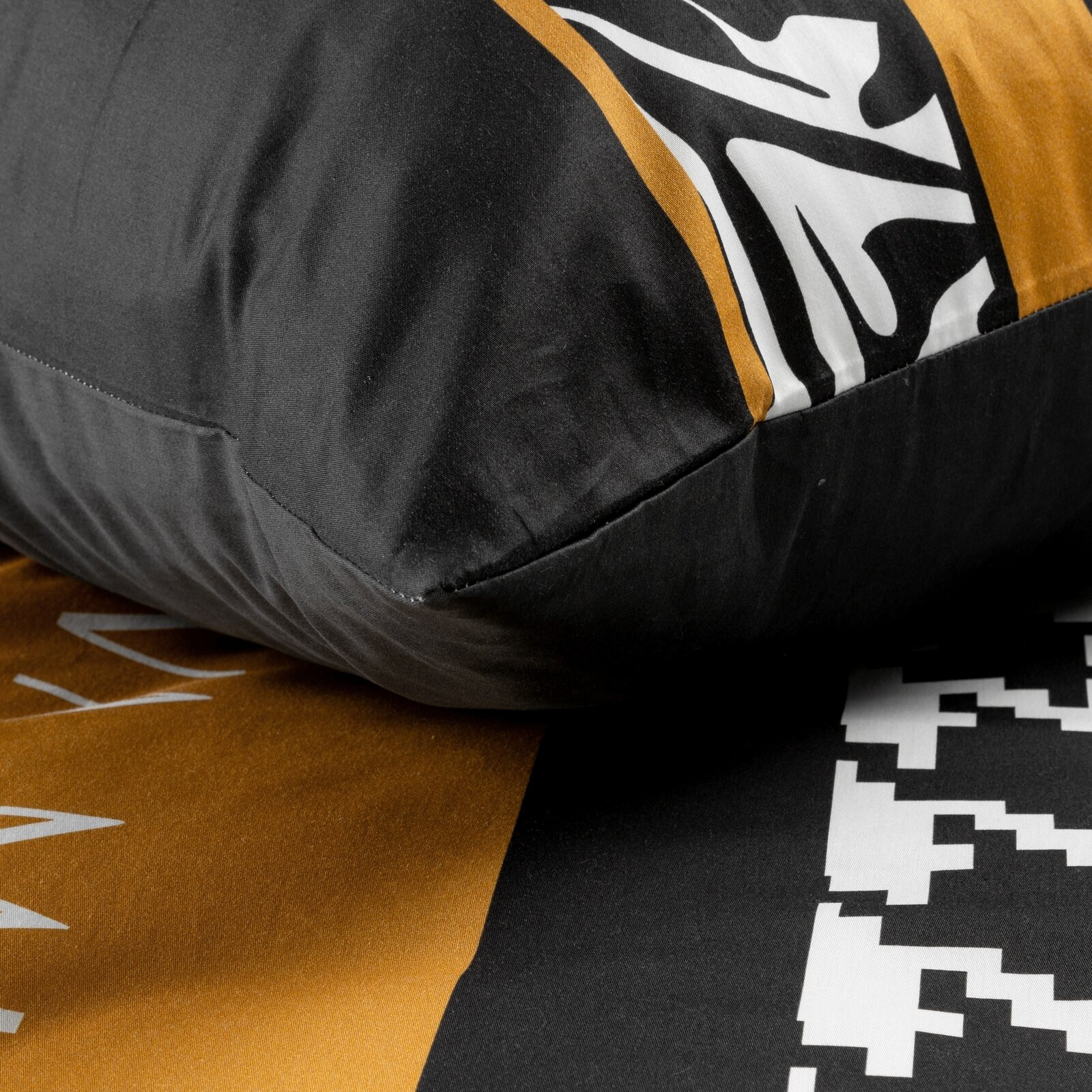 Ložní souprava EVA 06 černá