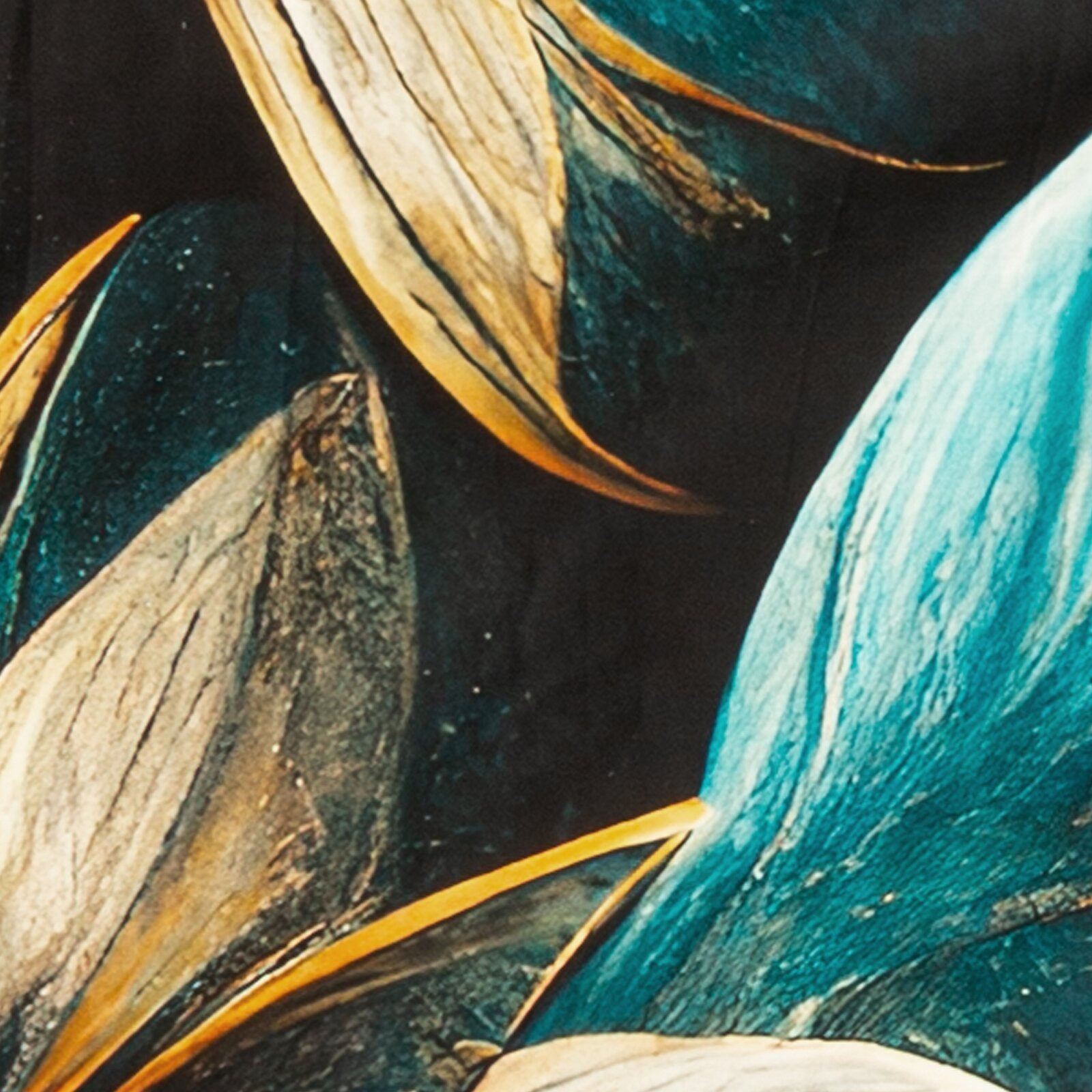 Ložní souprava MINGE 5 tmavě zelená