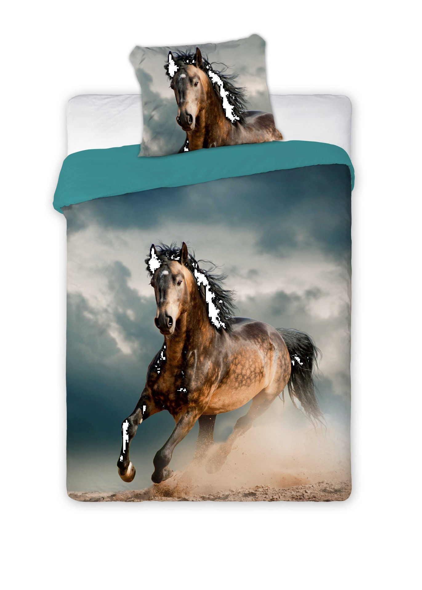 Ložní souprava BAVLNA BEST FRIENDS 005