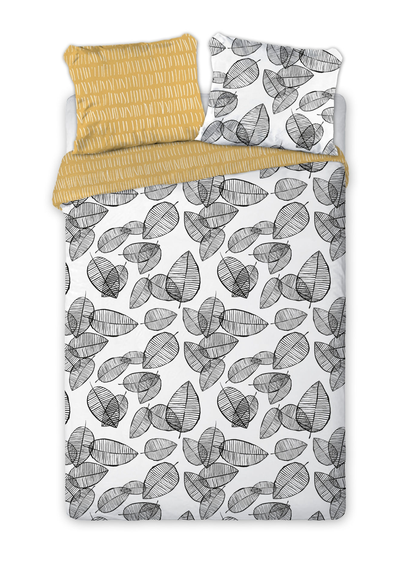 Ložní souprava BAVLNA ELEGANT 004