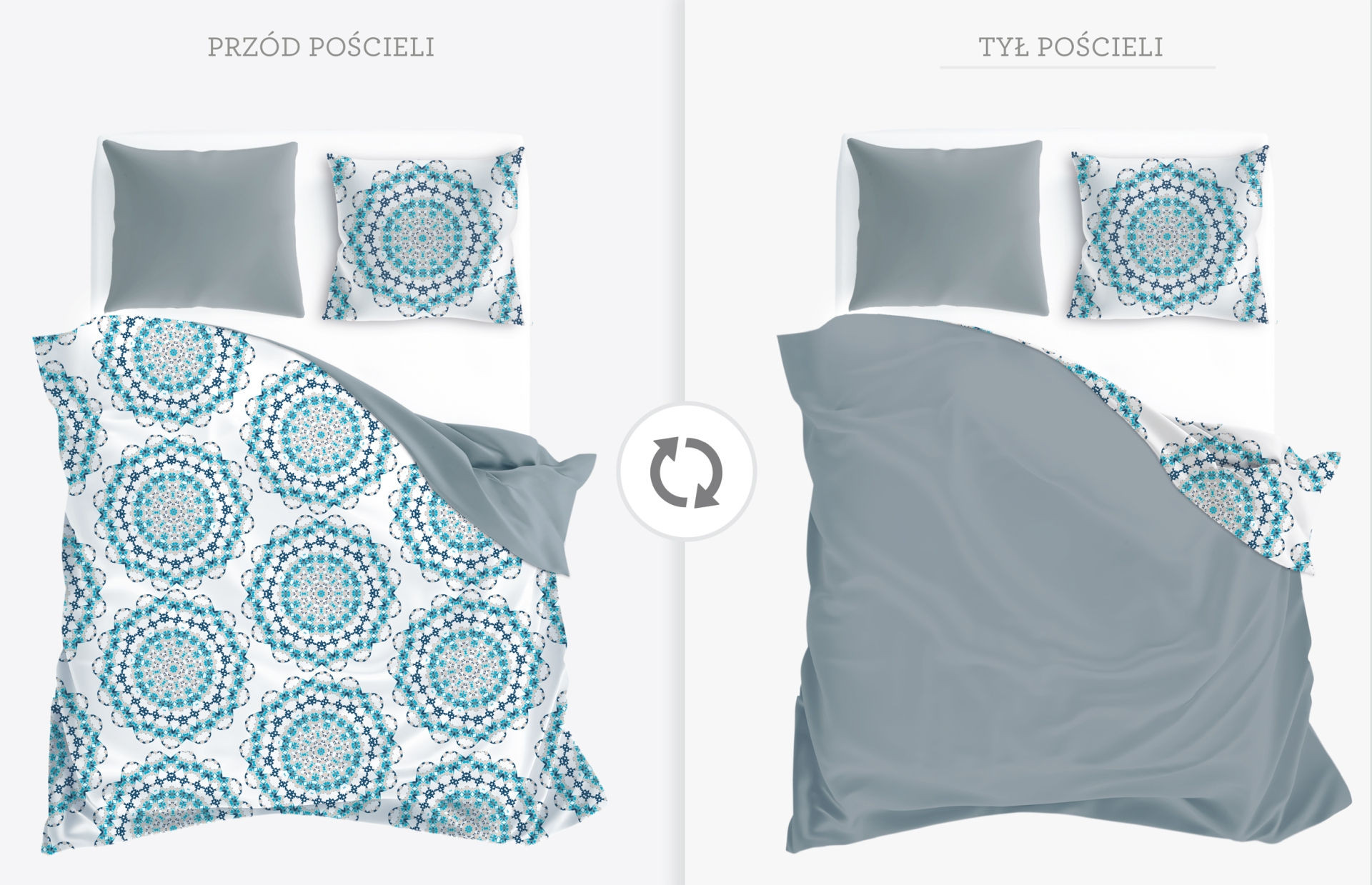 Ložní souprava BAVLNA ELEGANT 005