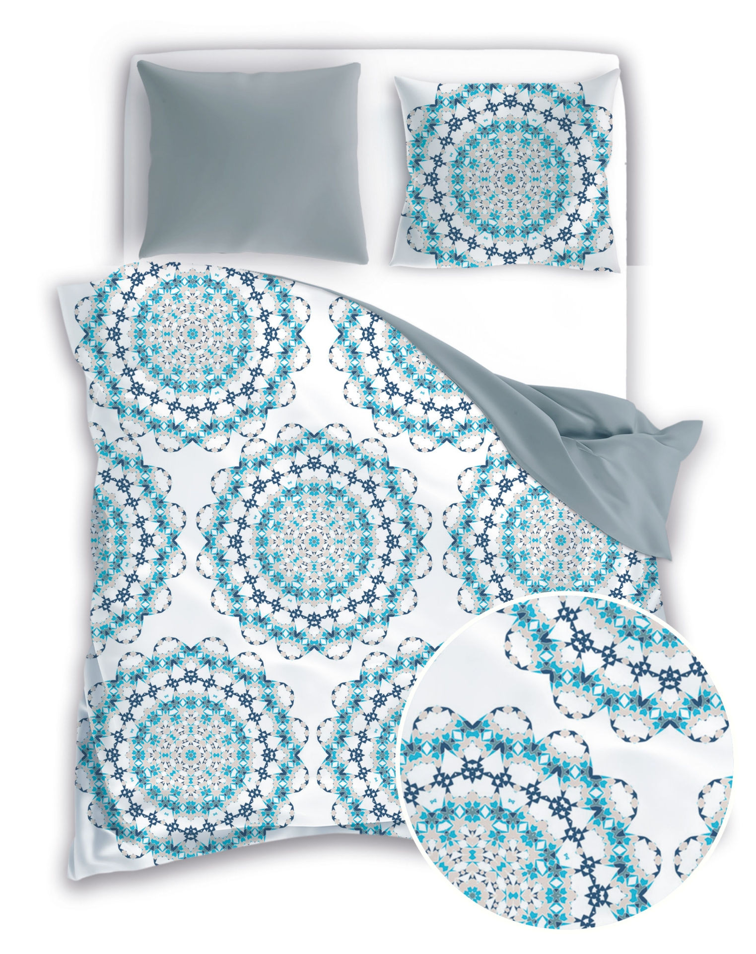 Ložní souprava BAVLNA ELEGANT 005